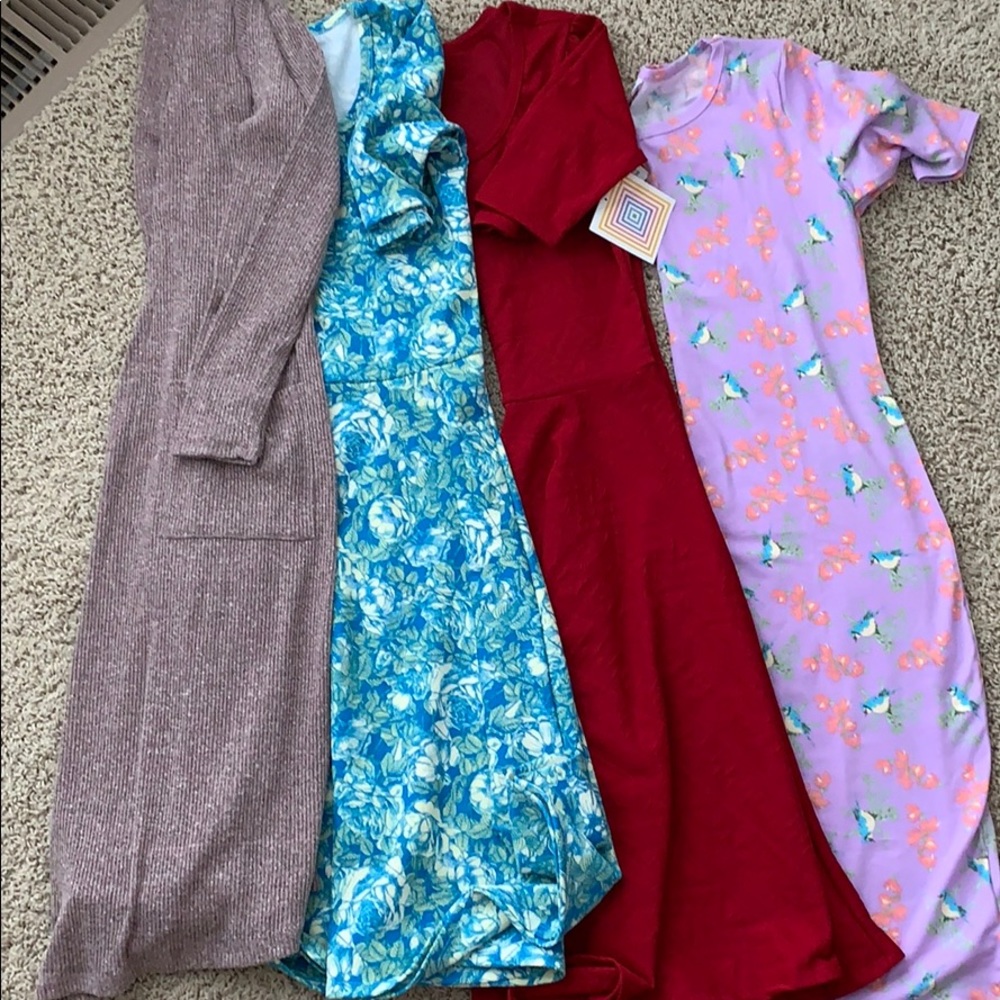 Lularoe bundle